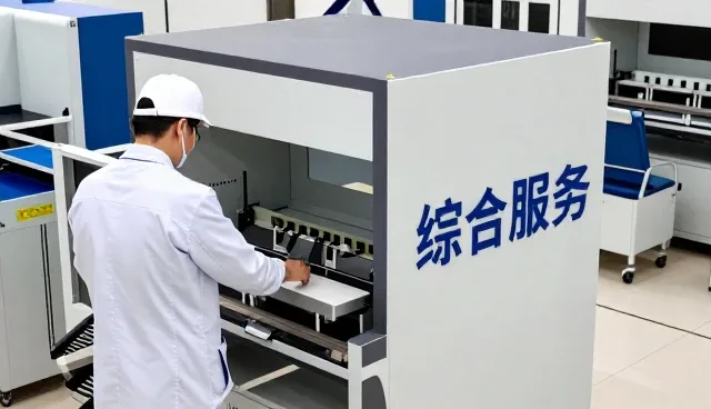 企业信息管理系统